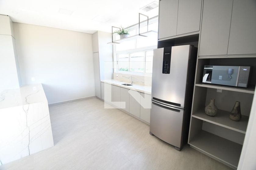 Apartamento à Venda - Jardim Planalto, 2 Quartos,  58 m2 em , Campinas - sp | SoloBR