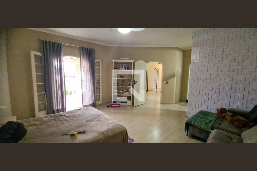 Casa, 4 quartos, 330 m² - Foto 25