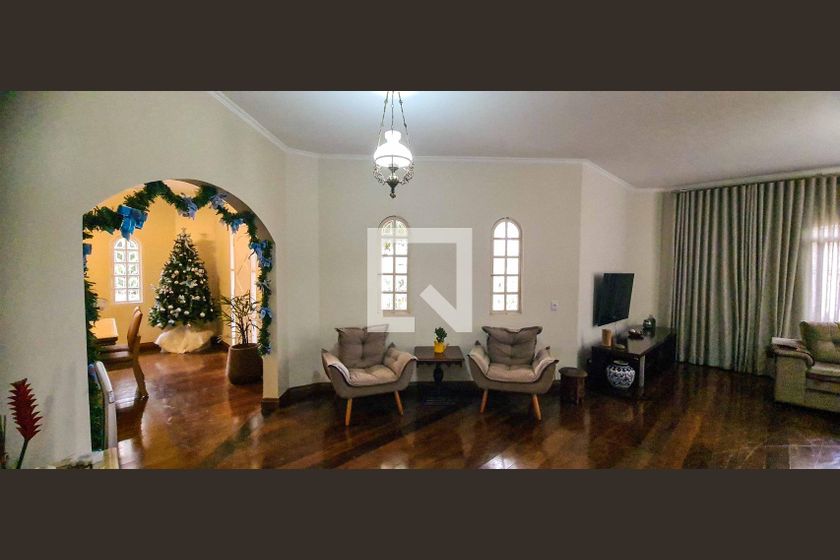Casa, 4 quartos, 330 m² - Foto 8