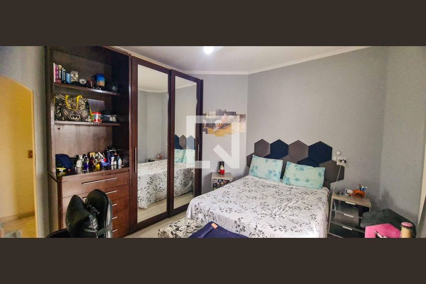 Casa, 4 quartos, 330 m² - Foto 55