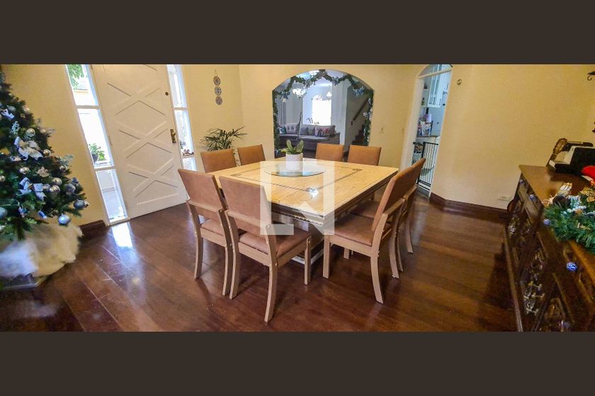 Casa, 4 quartos, 330 m² - Foto 11