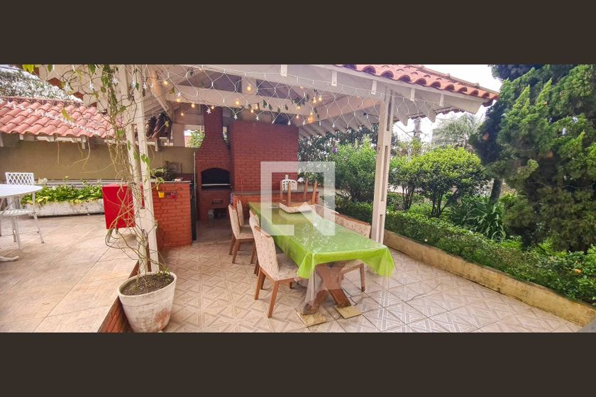 Casa, 4 quartos, 330 m² - Foto 124