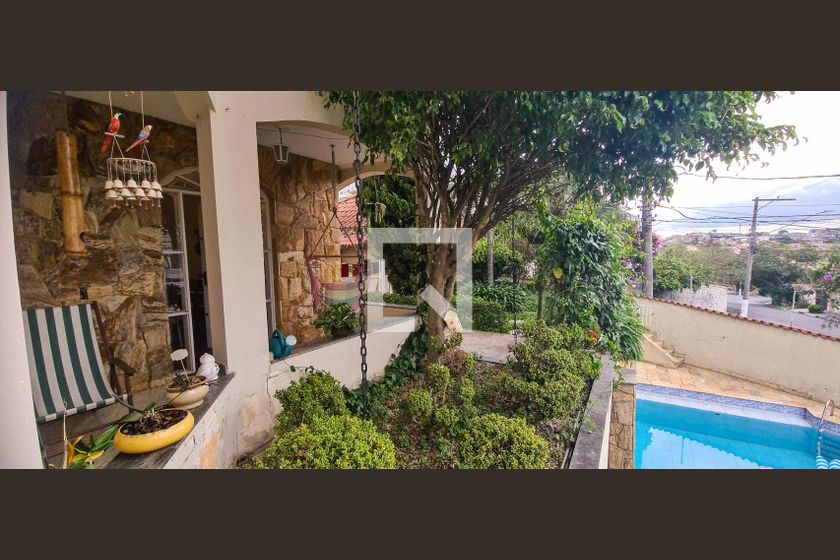 Casa, 4 quartos, 330 m² - Foto 20