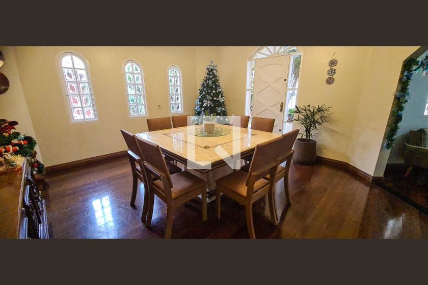 Casa, 4 quartos, 330 m² - Foto 10