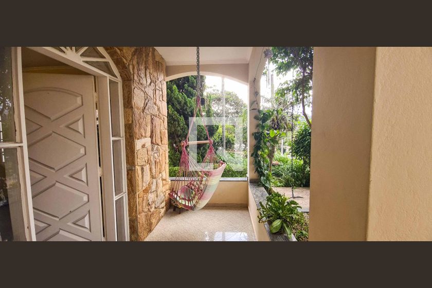 Casa, 4 quartos, 330 m² - Foto 18
