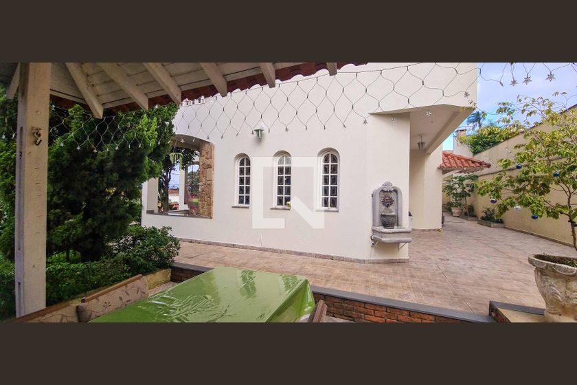 Casa, 4 quartos, 330 m² - Foto 129