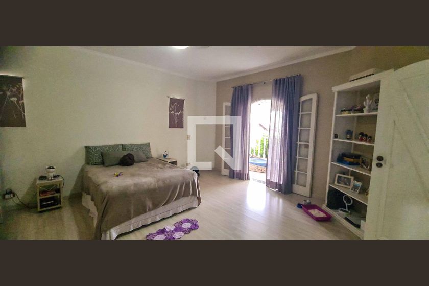 Casa, 4 quartos, 330 m² - Foto 24