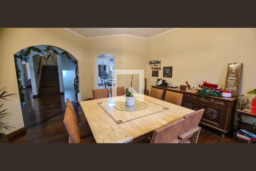 Casa, 4 quartos, 330 m² - Foto 12