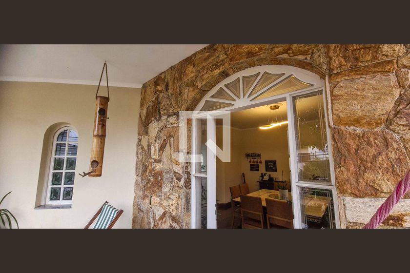 Casa, 4 quartos, 330 m² - Foto 16