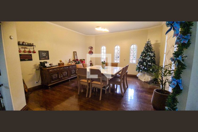 Casa, 4 quartos, 330 m² - Foto 9