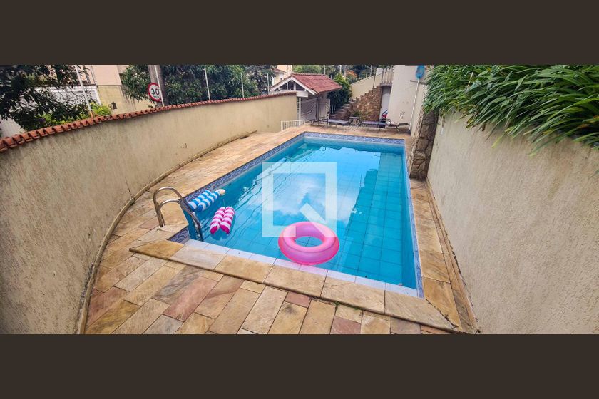 Casa, 4 quartos, 330 m² - Foto 135