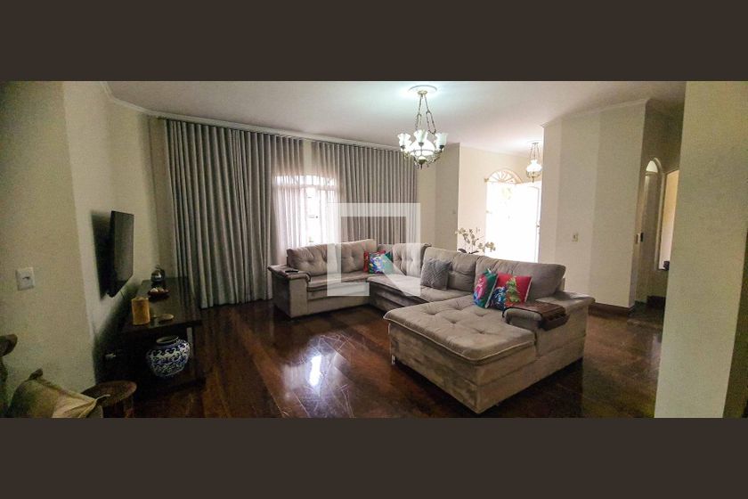 Casa, 4 quartos, 330 m² - Foto 3