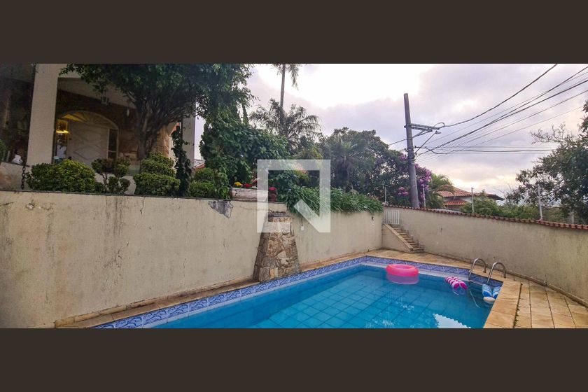 Casa, 4 quartos, 330 m² - Foto 138