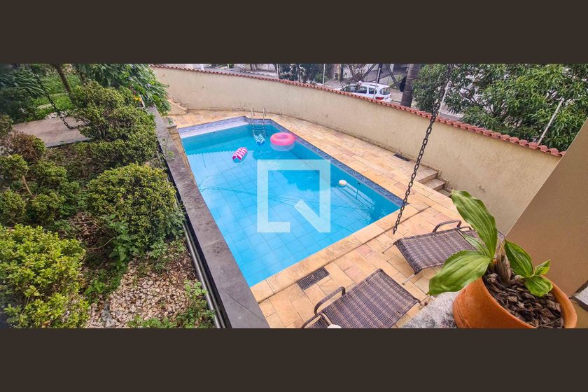 Casa, 4 quartos, 330 m² - Foto 19