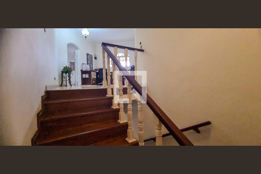 Casa, 4 quartos, 330 m² - Foto 22