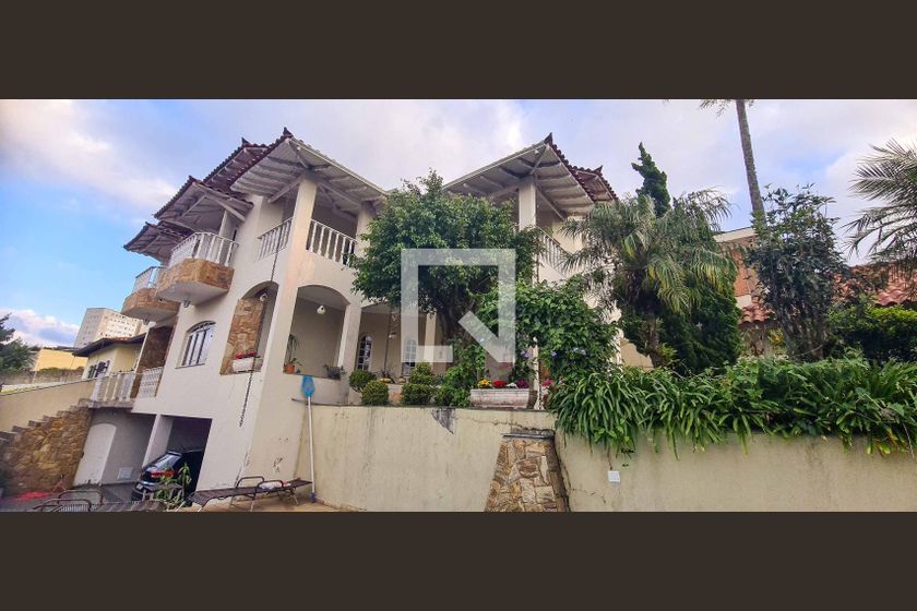 Casa, 4 quartos, 330 m² - Foto 134