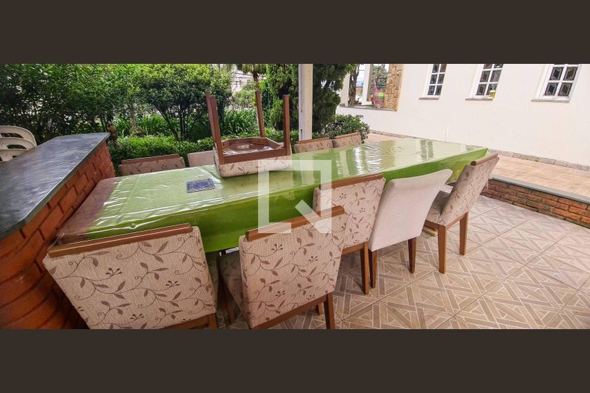 Casa, 4 quartos, 330 m² - Foto 128