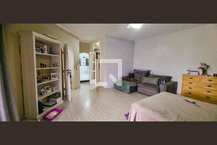 Casa, 4 quartos, 330 m² - Foto 26