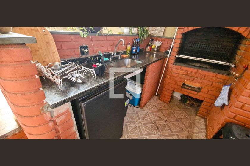 Casa, 4 quartos, 330 m² - Foto 127