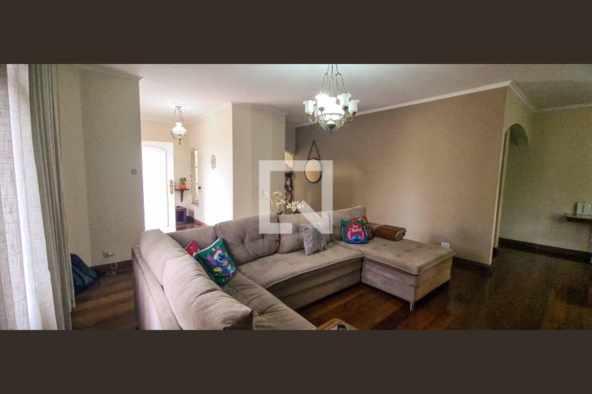 Casa, 4 quartos, 330 m² - Foto 5