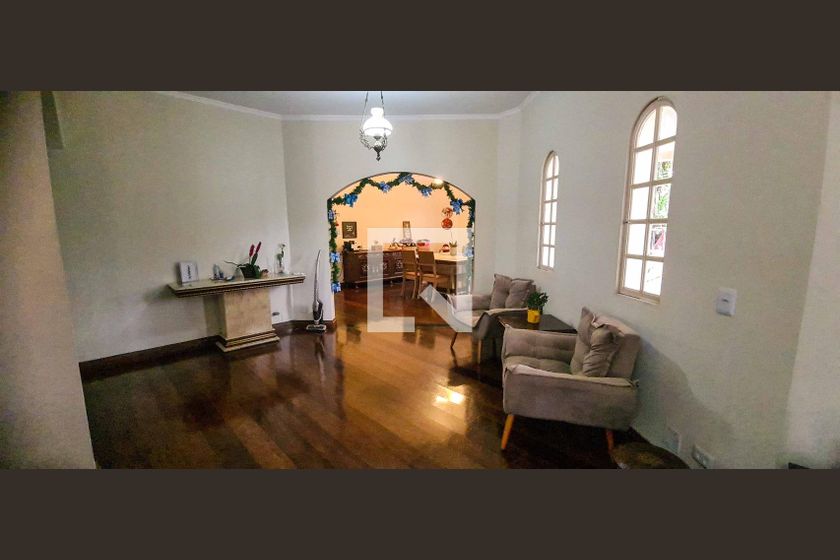 Casa, 4 quartos, 330 m² - Foto 7
