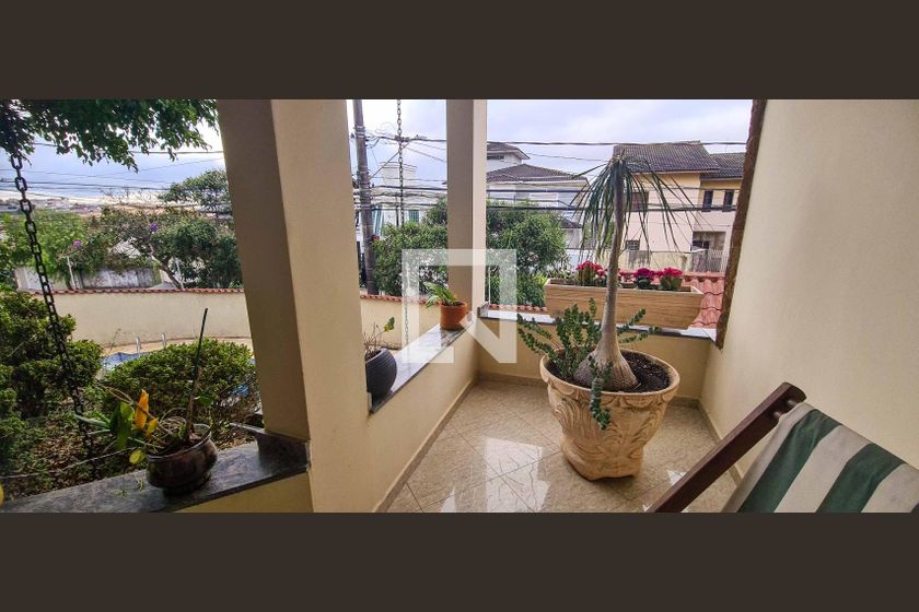 Casa, 4 quartos, 330 m² - Foto 17