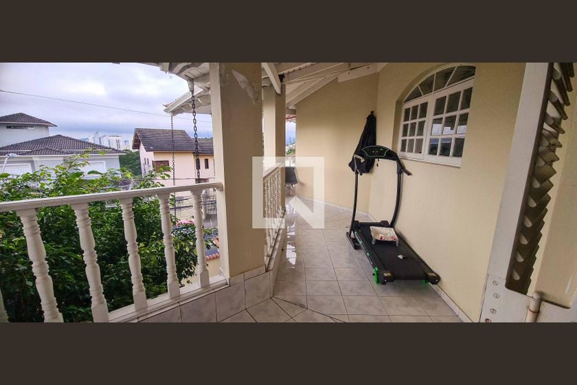 Casa, 4 quartos, 330 m² - Foto 30