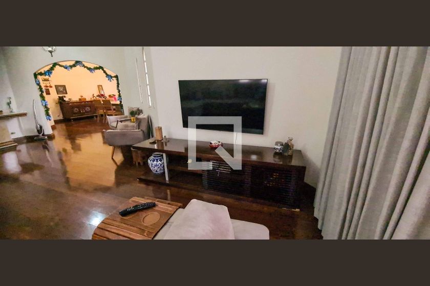 Casa, 4 quartos, 330 m² - Foto 6