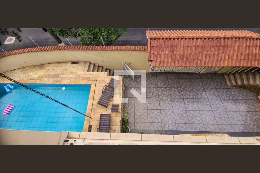 Casa, 4 quartos, 330 m² - Foto 35
