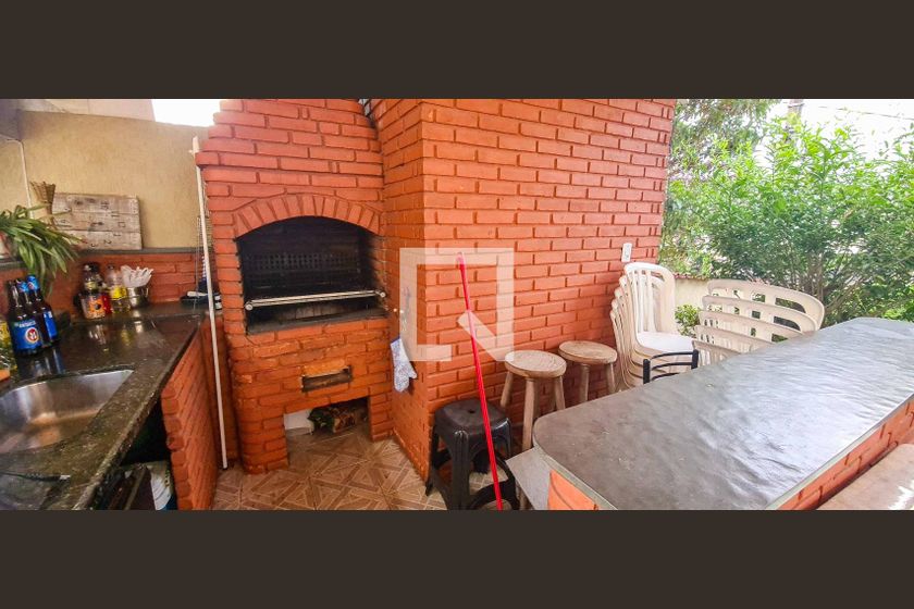 Casa, 4 quartos, 330 m² - Foto 126