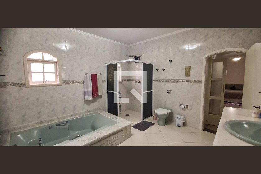 Casa, 4 quartos, 330 m² - Foto 42