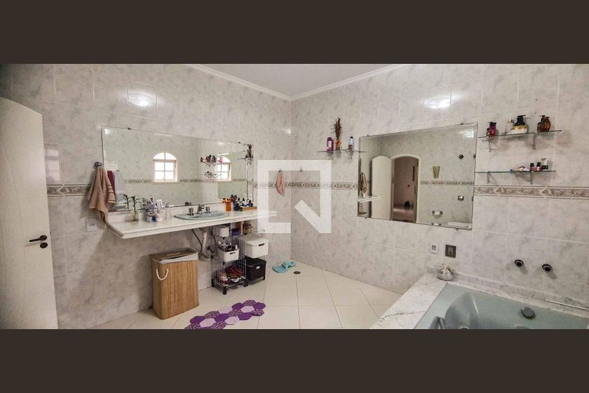 Casa, 4 quartos, 330 m² - Foto 45