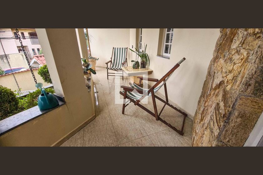 Casa, 4 quartos, 330 m² - Foto 15