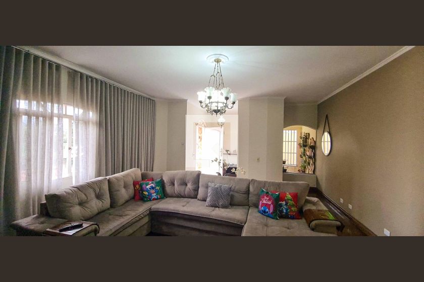 Casa, 4 quartos, 330 m² - Foto 4