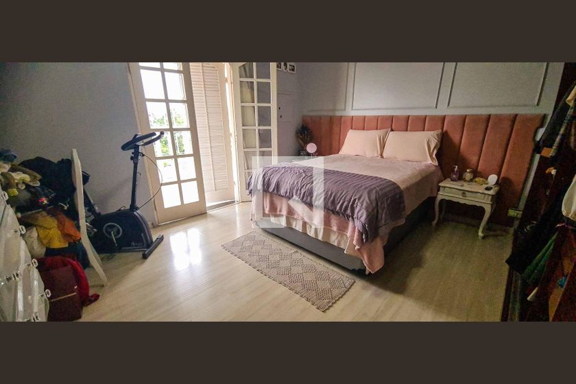 Casa, 4 quartos, 330 m² - Foto 63