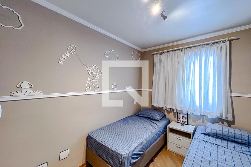Apartamento, 3 quartos, 74 m² - Foto 41