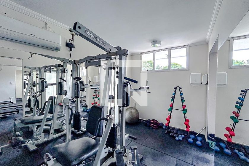 Apartamento, 3 quartos, 74 m² - Foto 146