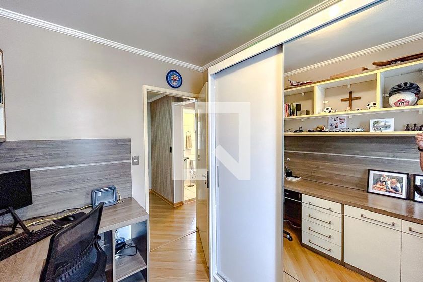 Apartamento, 3 quartos, 74 m² - Foto 62
