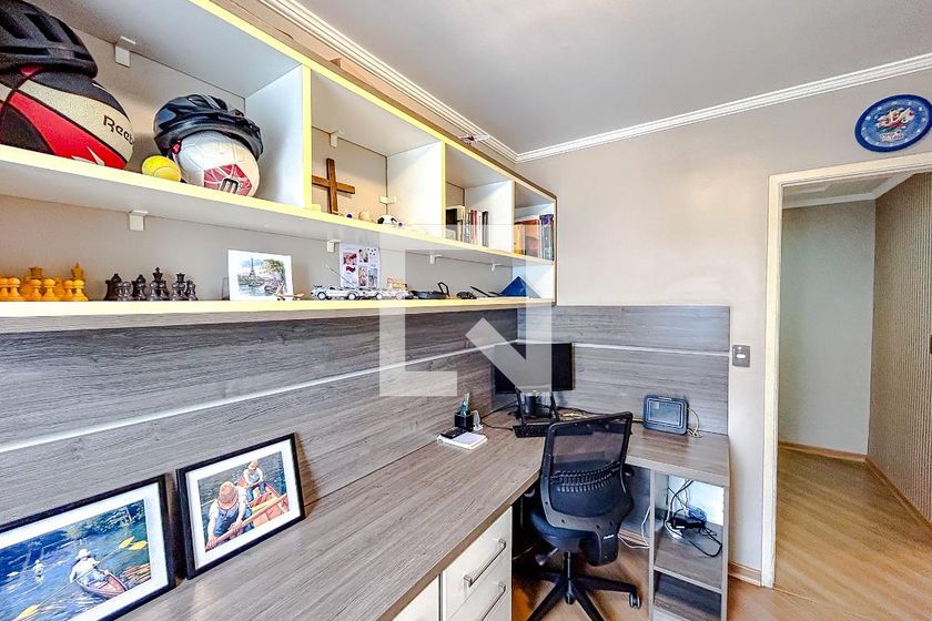 Apartamento, 3 quartos, 74 m² - Foto 56