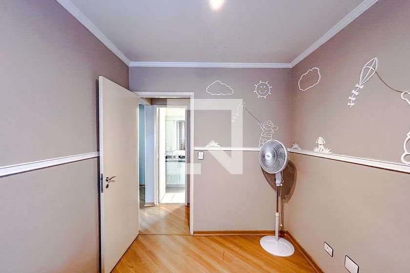 Apartamento, 3 quartos, 74 m² - Foto 50