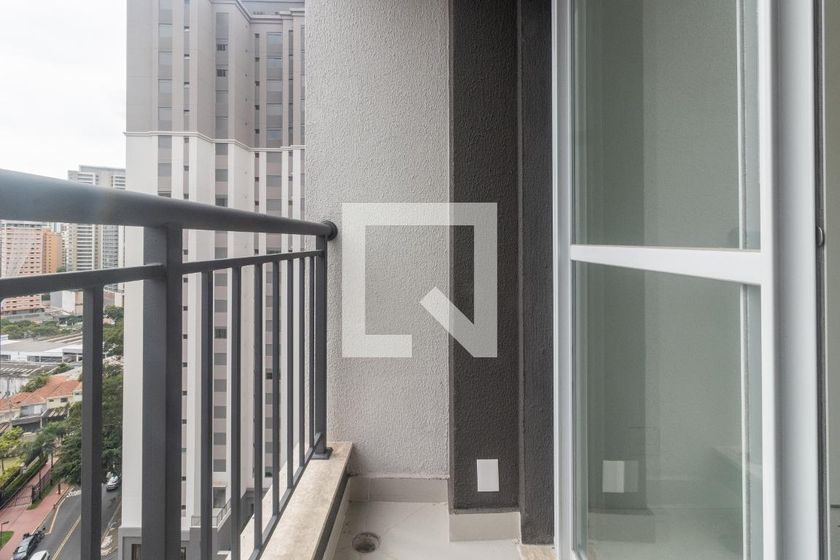Apartamento, 2 quartos, 40 m² - Foto 13