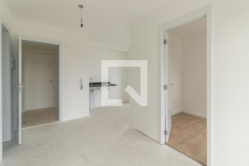 Apartamento, 2 quartos, 40 m² - Foto 9