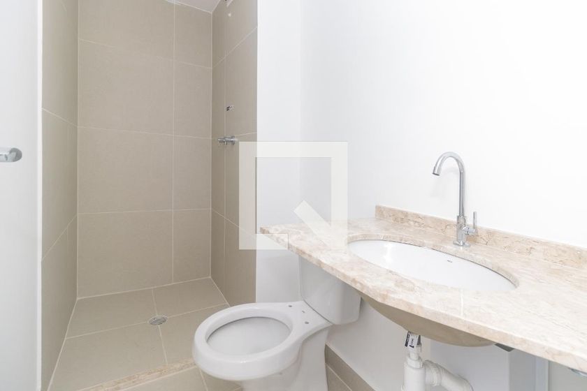 Apartamento, 2 quartos, 40 m² - Foto 41