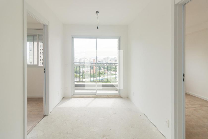 Apartamento, 2 quartos, 40 m² - Foto 5