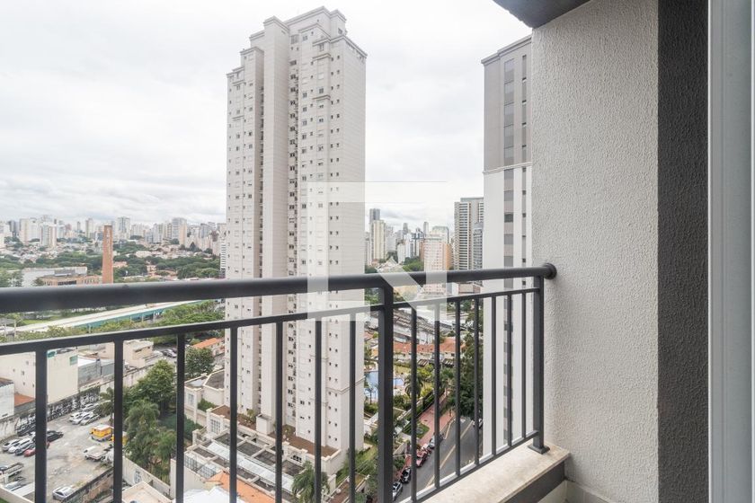Apartamento, 2 quartos, 40 m² - Foto 11