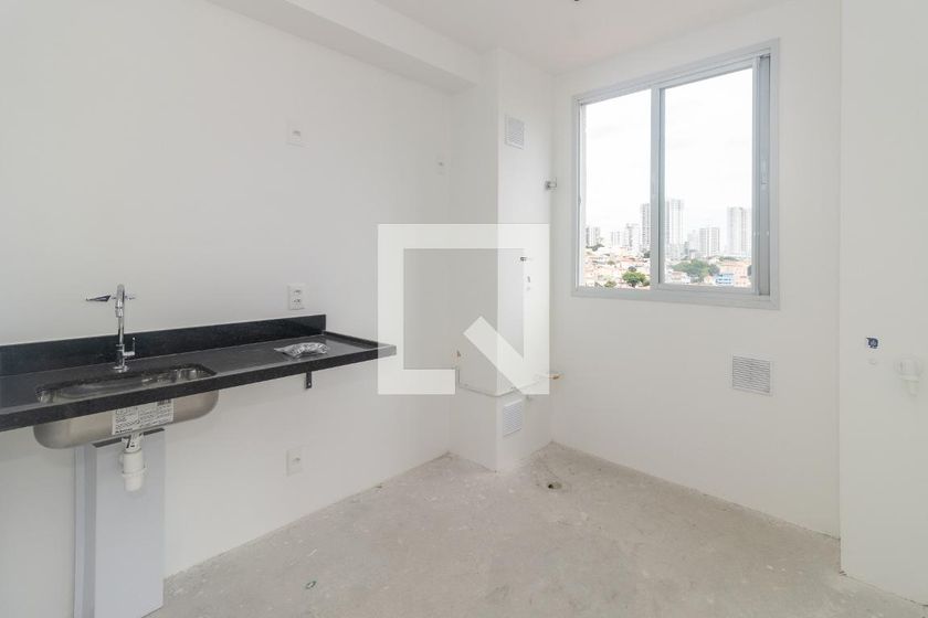 Apartamento, 2 quartos, 40 m² - Foto 51
