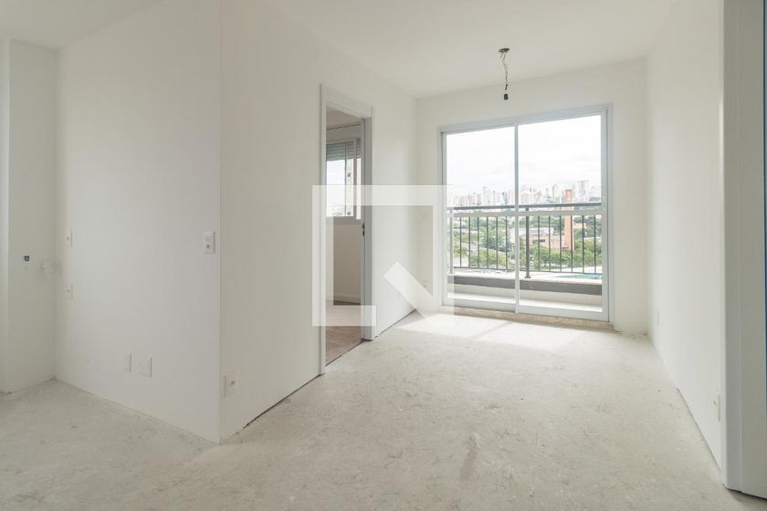 Apartamento, 2 quartos, 40 m² - Foto 3