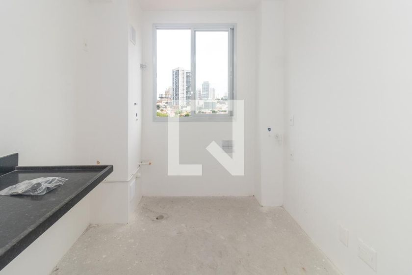 Apartamento, 2 quartos, 40 m² - Foto 53
