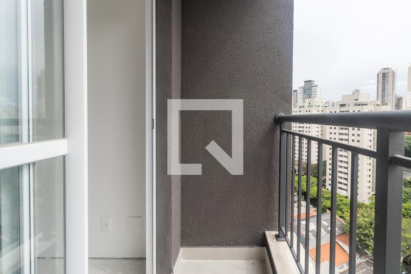 Apartamento, 2 quartos, 40 m² - Foto 17