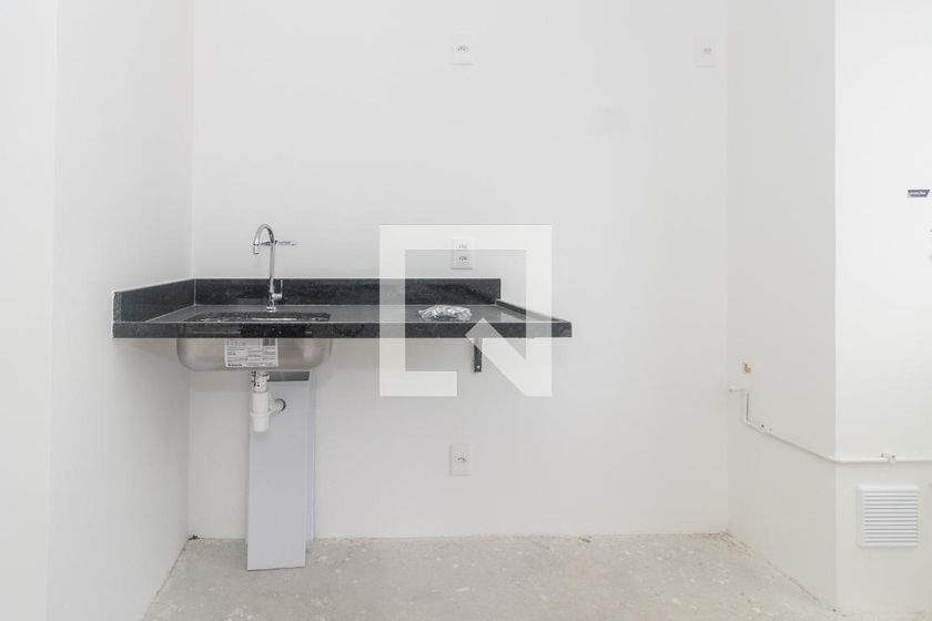 Apartamento, 2 quartos, 40 m² - Foto 59